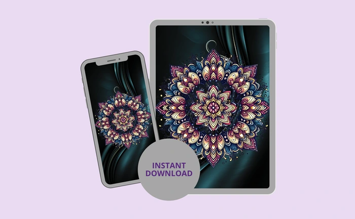 Instant download for phone and tablet