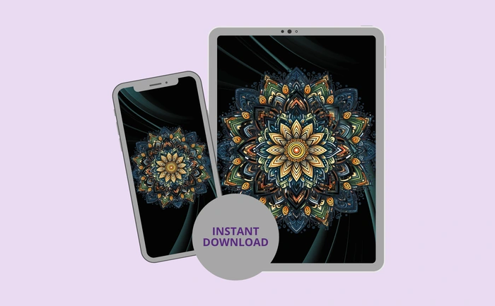 Instant download for phone and tablet