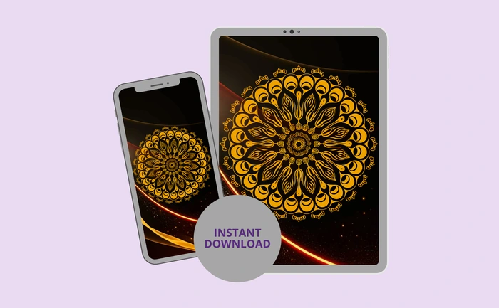Instant download for phone and tablet