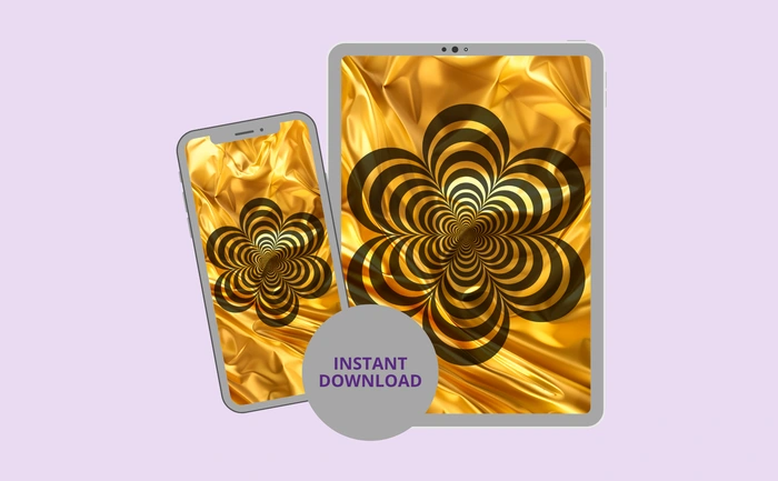 Instant download for phone and tablet