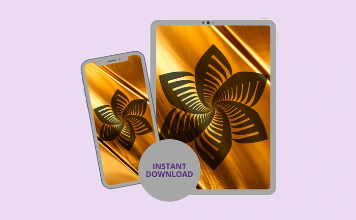 Instant download for phone and tablet