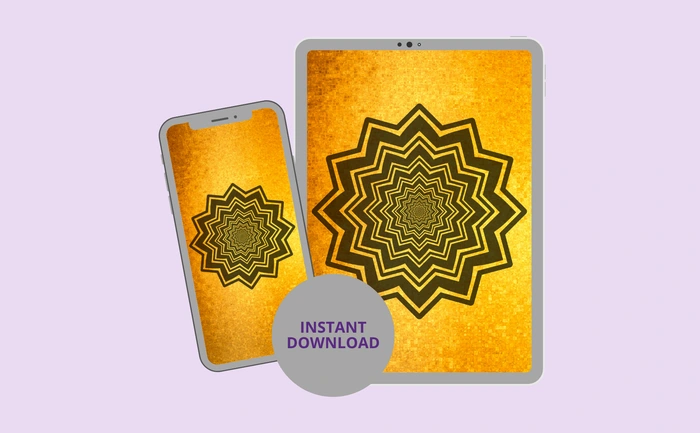 Instant download for phone and tablet