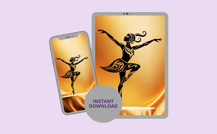 Instant download for phone and tablet