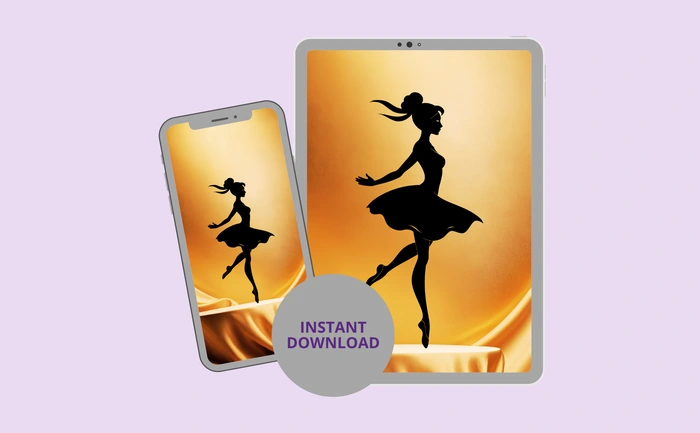 Instant download for phone and tablet