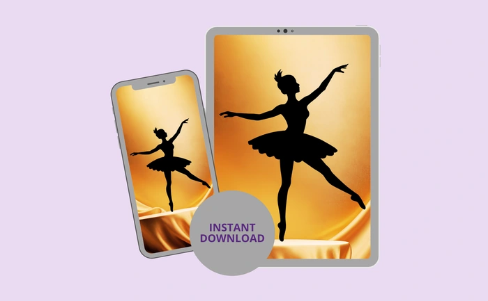 Instant download for phone and tablet