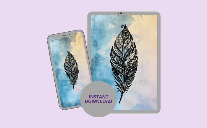 Instant download for phone and tablet