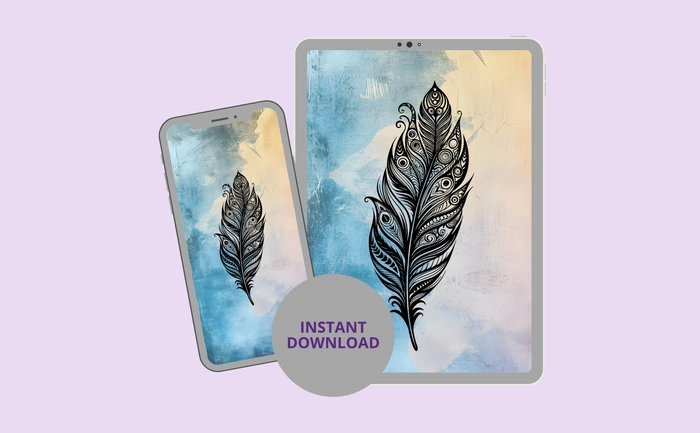 Instant download for phone and tablet