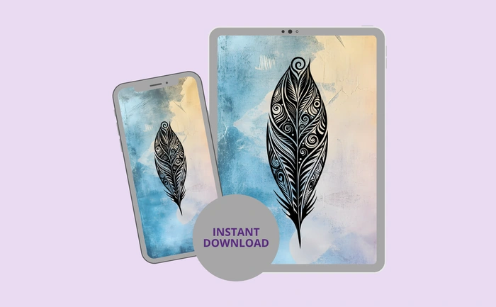 Instant download for phone and tablet