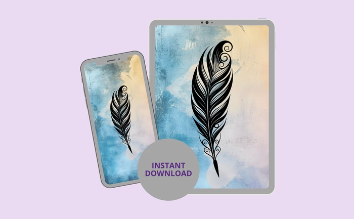 Instant download for phone and tablet