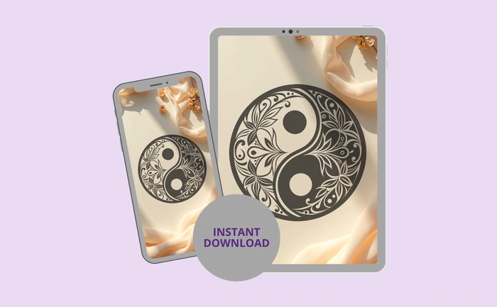 Instant download for phone and tablet