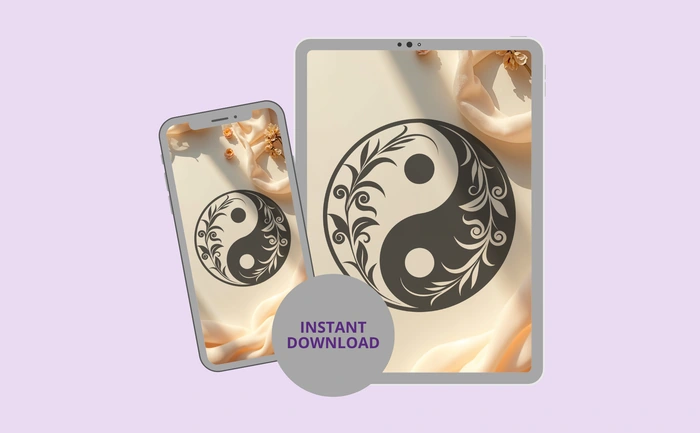 Instant download for phone and tablet