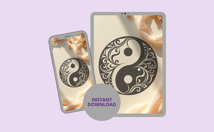 Instant download for phone and tablet