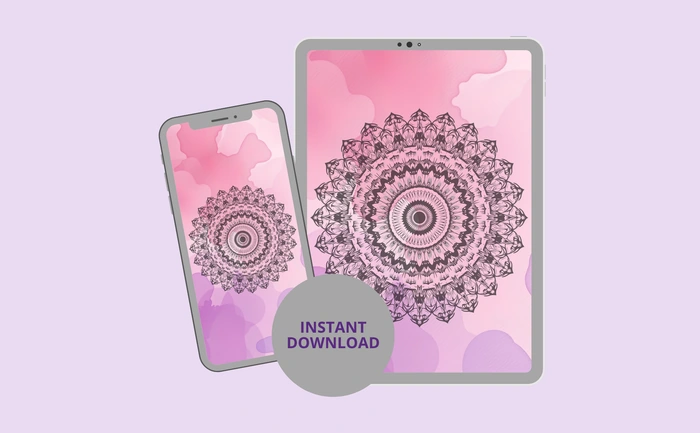 Instant download for phone and tablet