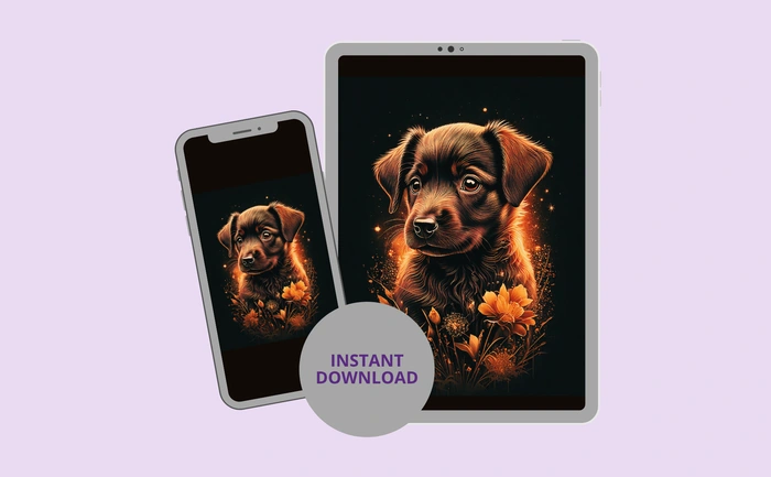 Instant download for phone and tablet