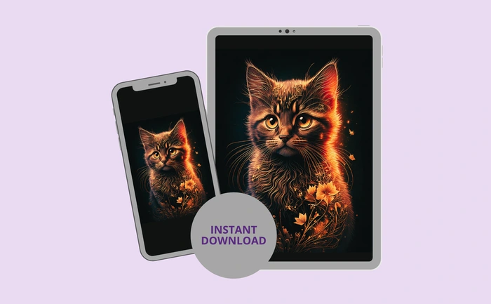Instant download for phone and tablet