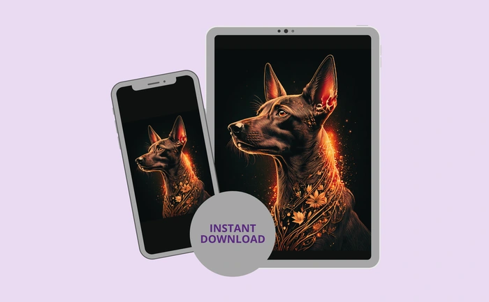 Instant download for phone and tablet