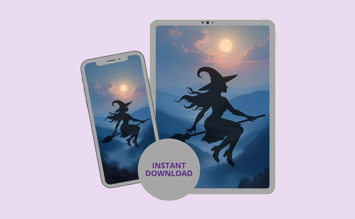 Instant download for phone and tablet