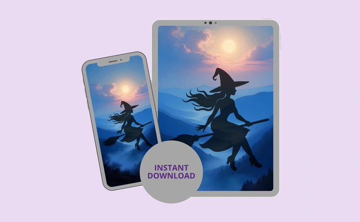 Instant download for phone and tablet
