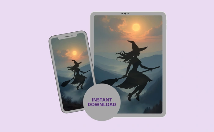 Instant download for phone and tablet