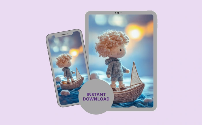 Instant download for phone and tablet