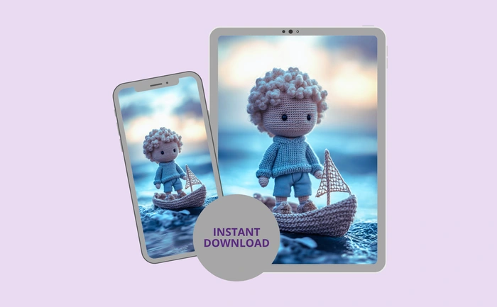 Instant download for phone and tablet
