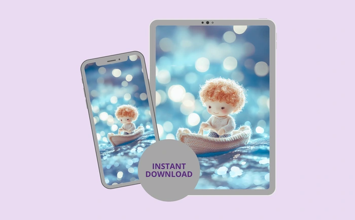 Instant download for phone and tablet