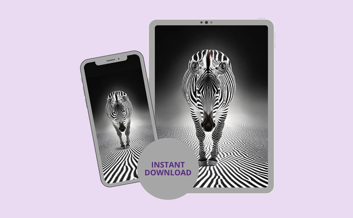Instant download for phone and tablet