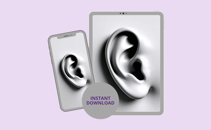 Instant download for phone and tablet