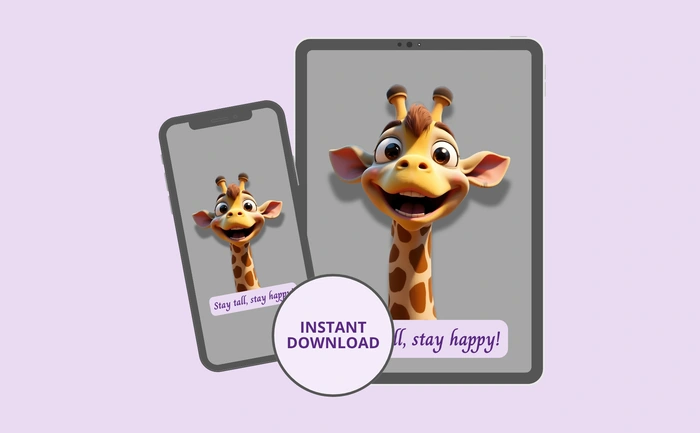 Instant download for phone and tablet