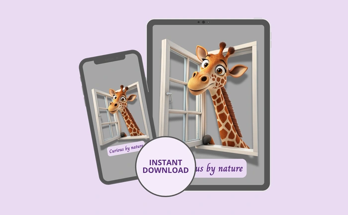 Instant download for phone and tablet