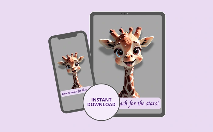 Instant download for phone and tablet