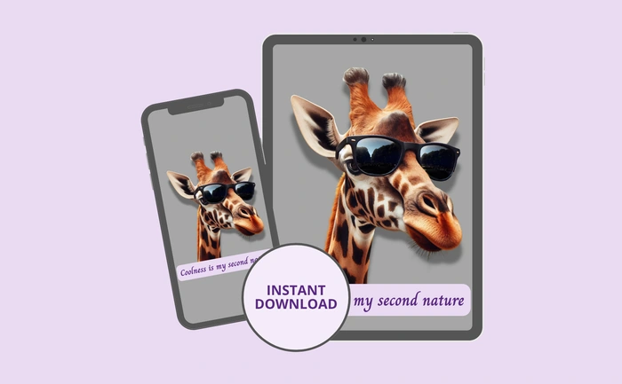 Instant download for phone and tablet