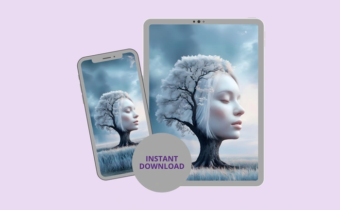 Instant download for phone and tablet