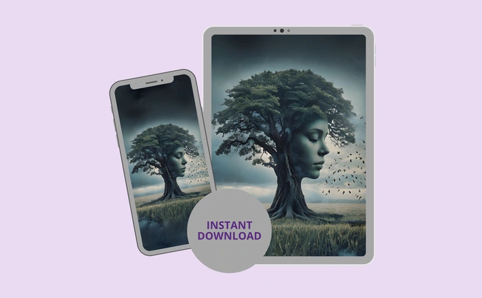 Instant download for phone and tablet