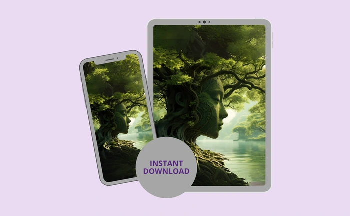 Instant download for phone and tablet