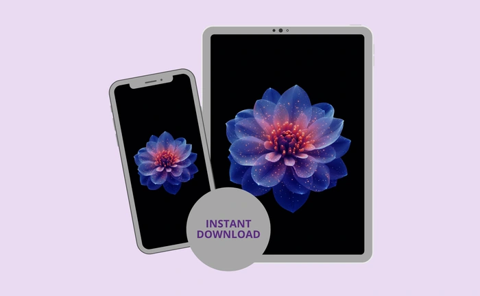 Instant download for phone and tablet