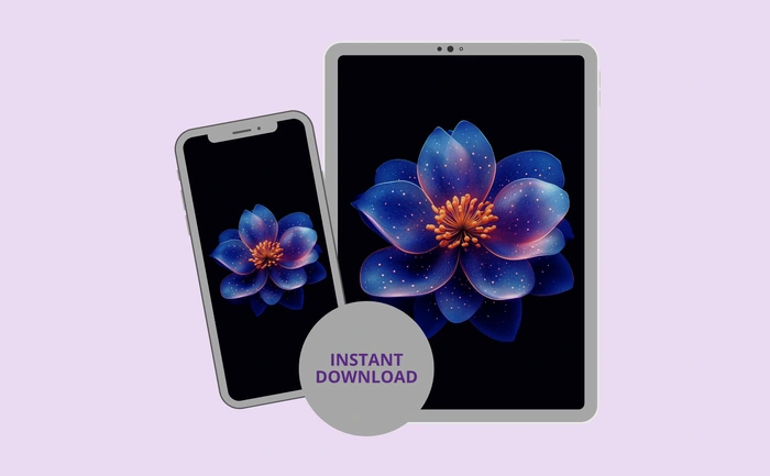 Instant download for phone and tablet