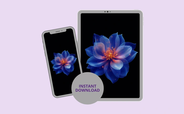Instant download for phone and tablet