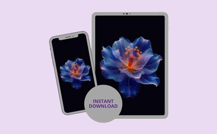 Instant download for phone and tablet