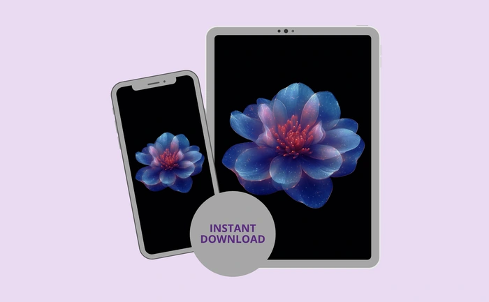 Instant download for phone and tablet