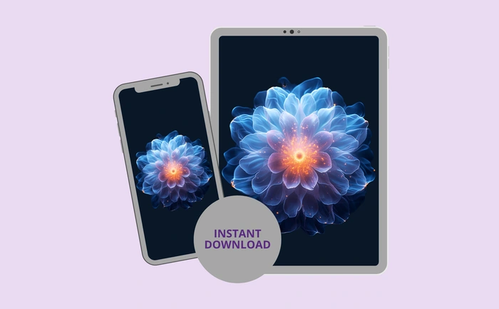 Instant download for phone and tablet
