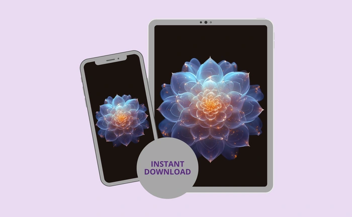 Instant download for phone and tablet