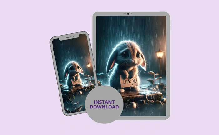 Instant download for phone and tablet