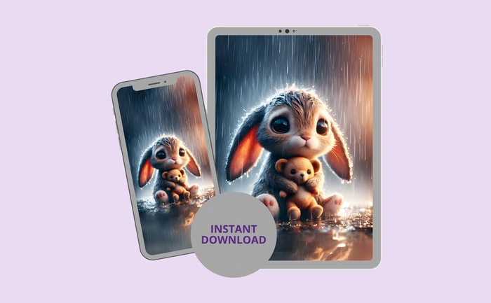 Instant download for phone and tablet