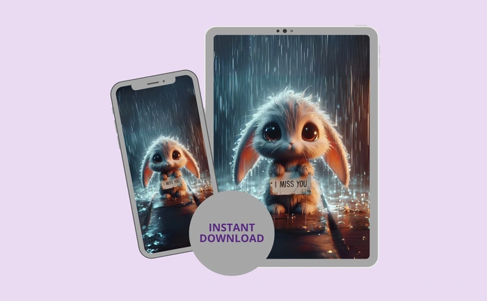 Instant download for phone and tablet