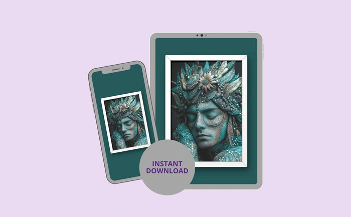 Instant download for phone and tablet