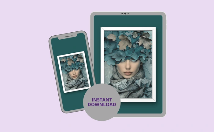 Instant download for phone and tablet