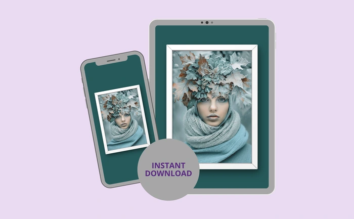 Instant download for phone and tablet
