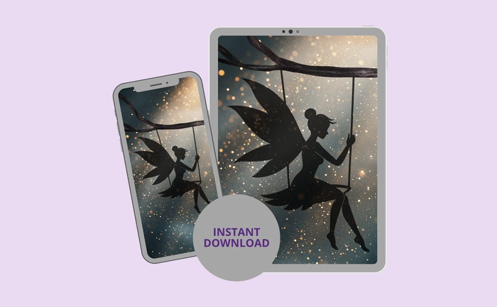 Instant download for phone and tablet
