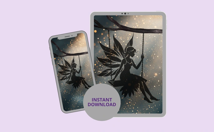Instant download for phone and tablet
